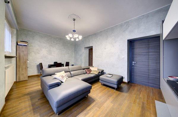 appartamento in vendita a Torino in zona Pozzo Strada