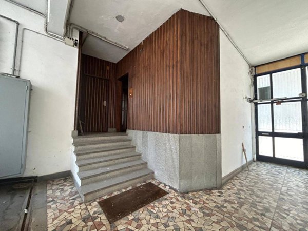 appartamento in vendita a Torino in zona Lucento