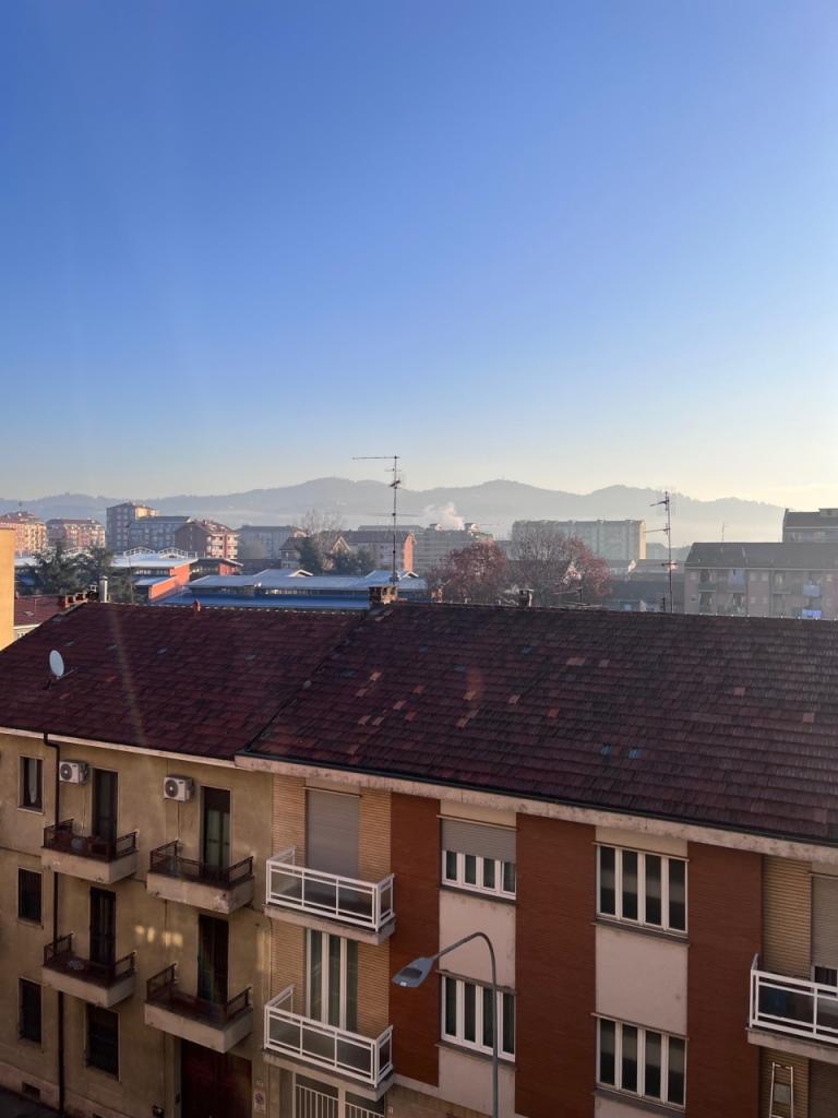 appartamento in vendita a Torino in zona Mirafiori Sud
