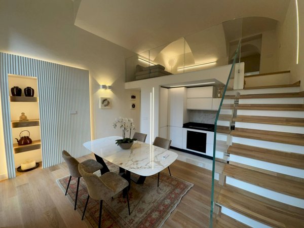 appartamento in vendita a Torino in zona Centro Storico