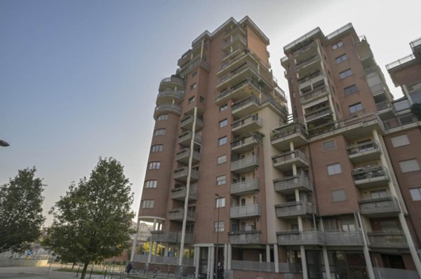 appartamento in vendita a Torino in zona San Donato