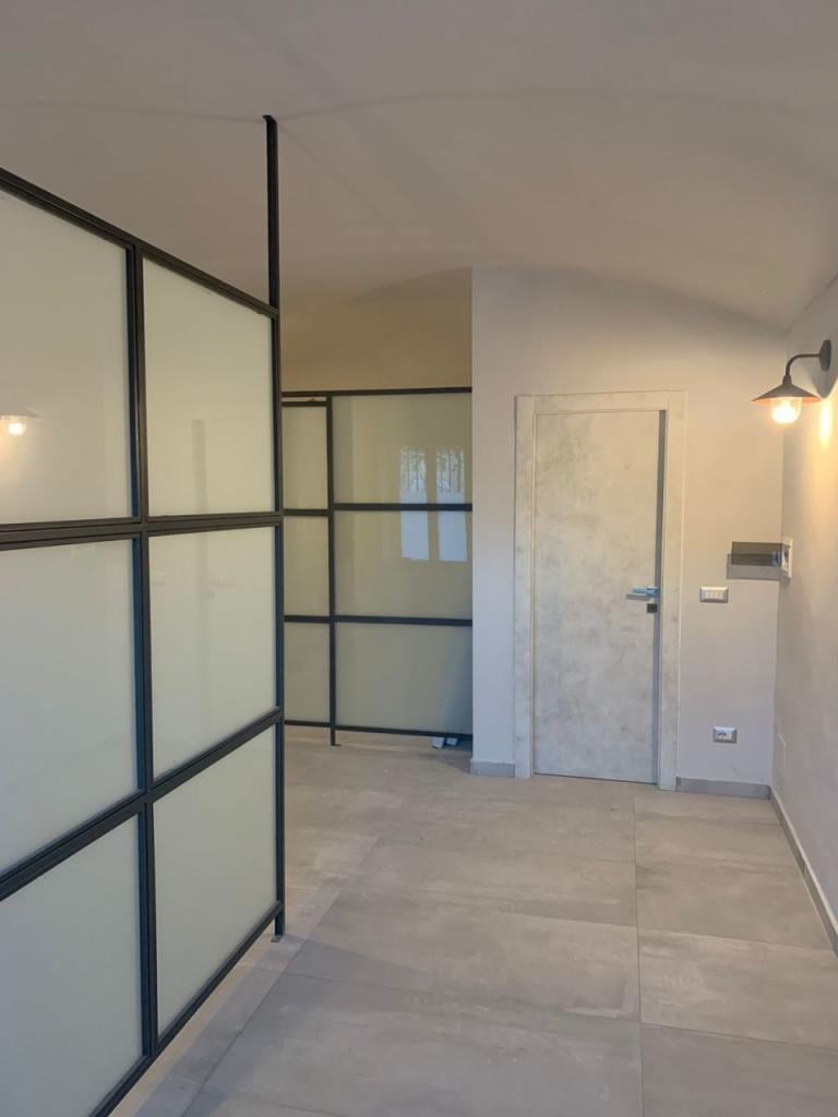 appartamento in vendita a Torino in zona Vanchiglia