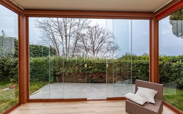 casa indipendente in vendita a Torino in zona Gran Madre