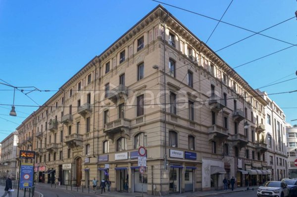 appartamento in vendita a Torino in zona Centro Storico