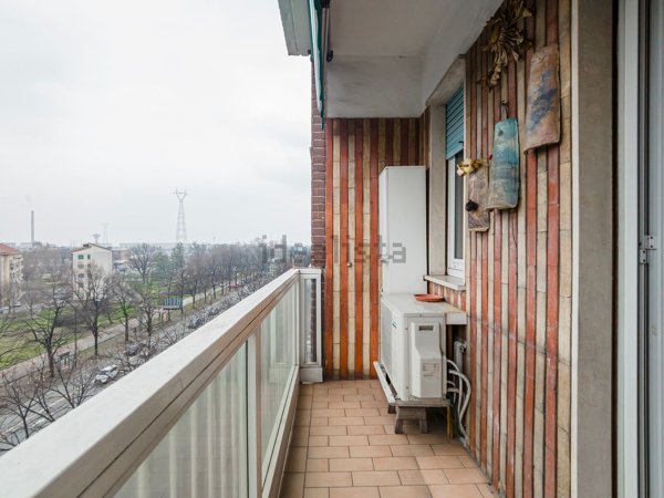 appartamento in vendita a Torino in zona Mirafiori Nord