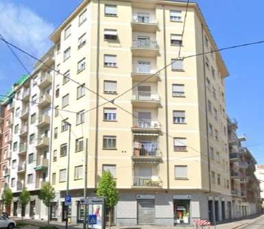 appartamento in vendita a Torino in zona Borgata Vittoria