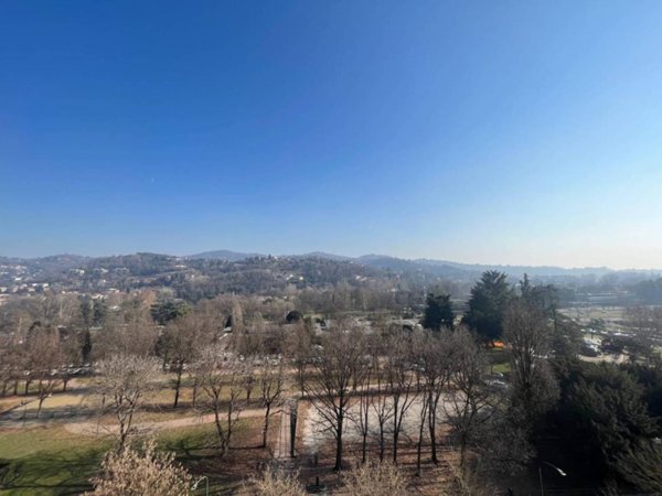 appartamento in vendita a Torino in zona Millefonti