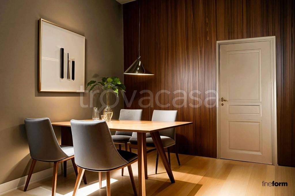 appartamento in vendita a Torino in zona Regio Parco