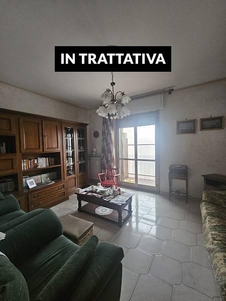 appartamento in vendita a Torino in zona Falchera