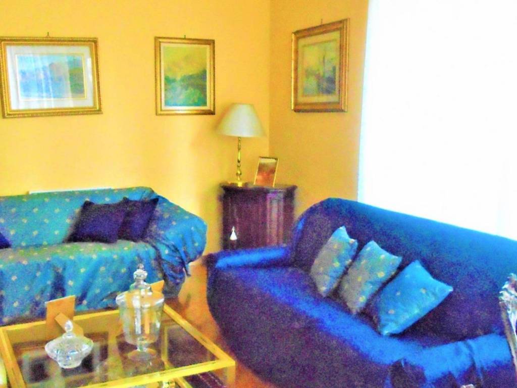 appartamento in vendita a Torino in zona Pozzo Strada