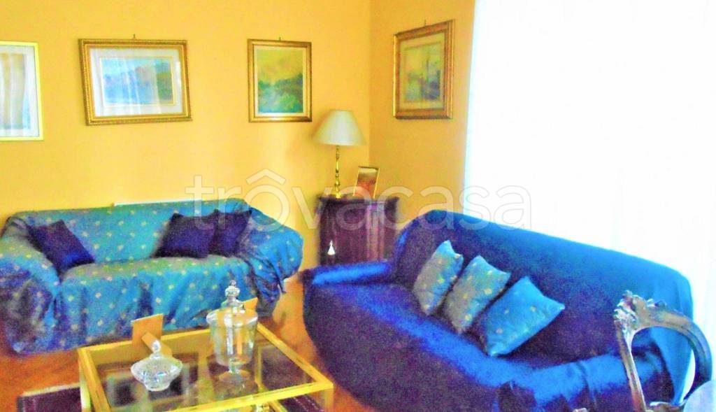 appartamento in vendita a Torino in zona Parella