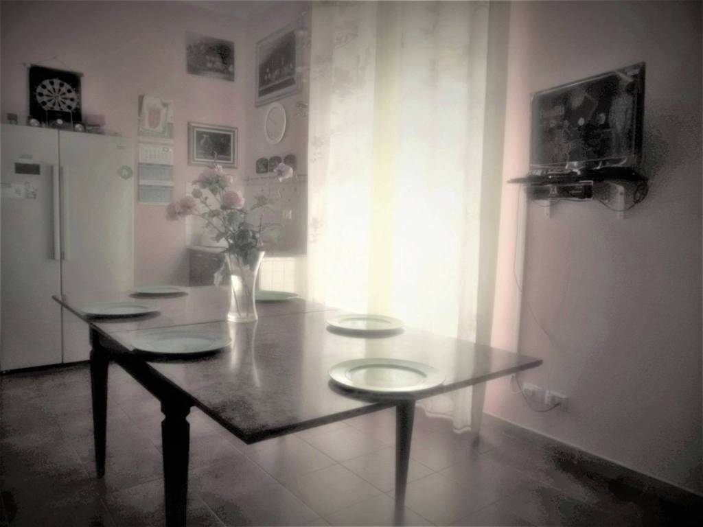 appartamento in vendita a Torino in zona Pozzo Strada