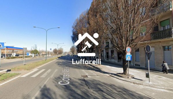 appartamento in vendita a Torino in zona Rebaudengo