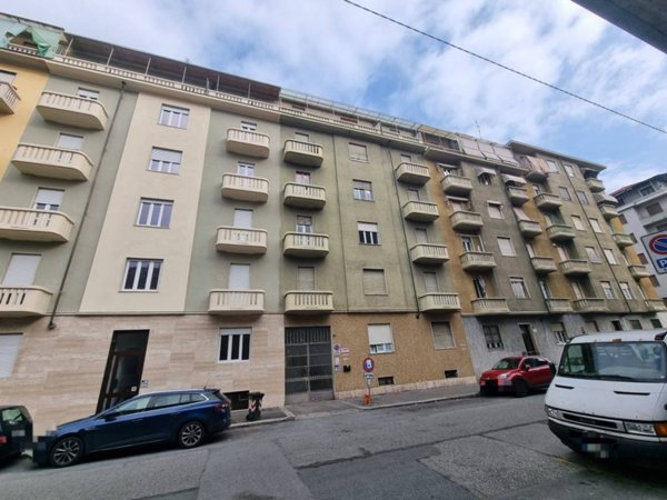 appartamento in vendita a Torino in zona Madonna di Campagna