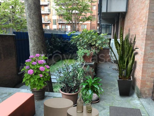 appartamento in vendita a Torino in zona Crocetta