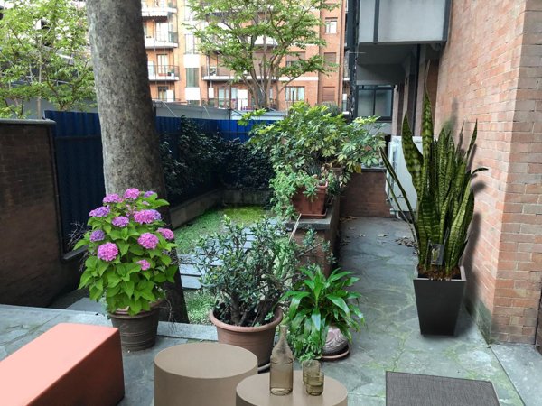 appartamento in vendita a Torino in zona Crocetta