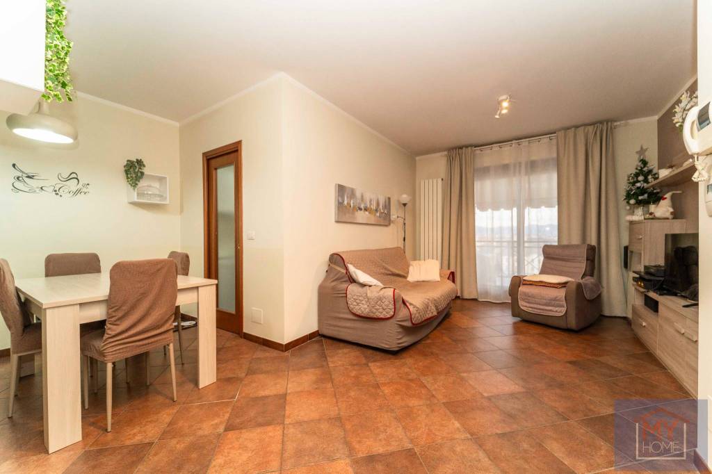 appartamento in vendita a Torino