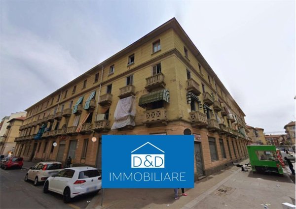 appartamento in vendita a Torino in zona Barriera di Milano