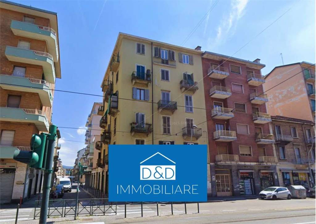 appartamento in vendita a Torino in zona Barriera di Milano