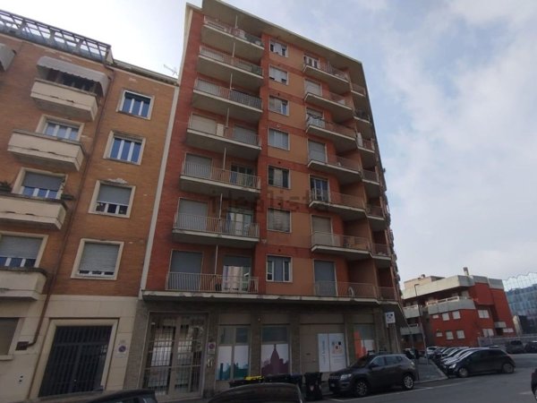 appartamento in vendita a Torino in zona Borgo San Paolo