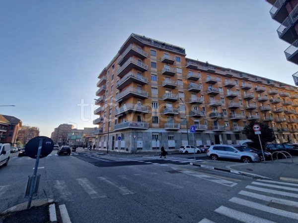 appartamento in vendita a Torino in zona Santa Rita