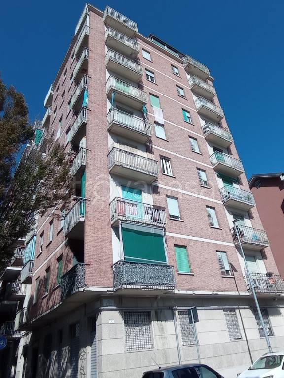 appartamento in vendita a Torino in zona Rebaudengo
