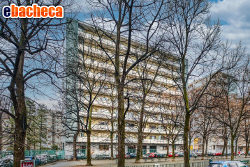 appartamento in vendita a Torino in zona Parella