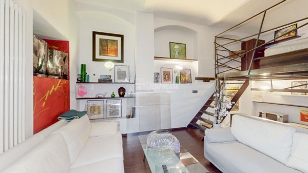 appartamento in vendita a Torino in zona San Salvario