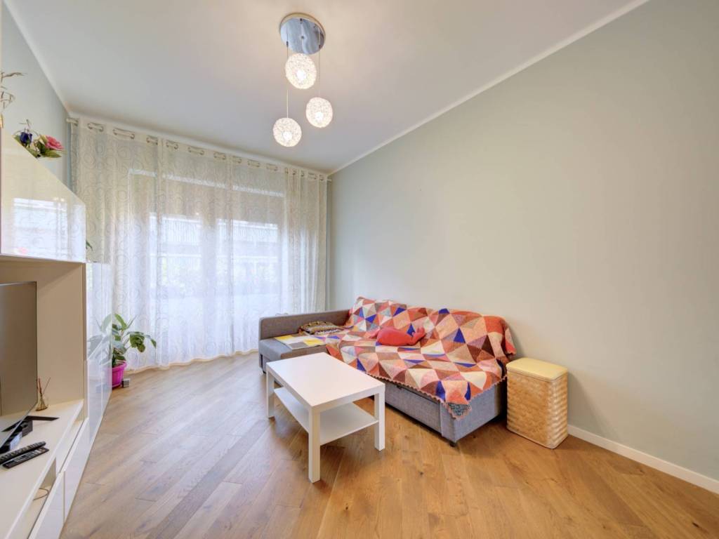appartamento in vendita a Torino in zona Borgo San Paolo