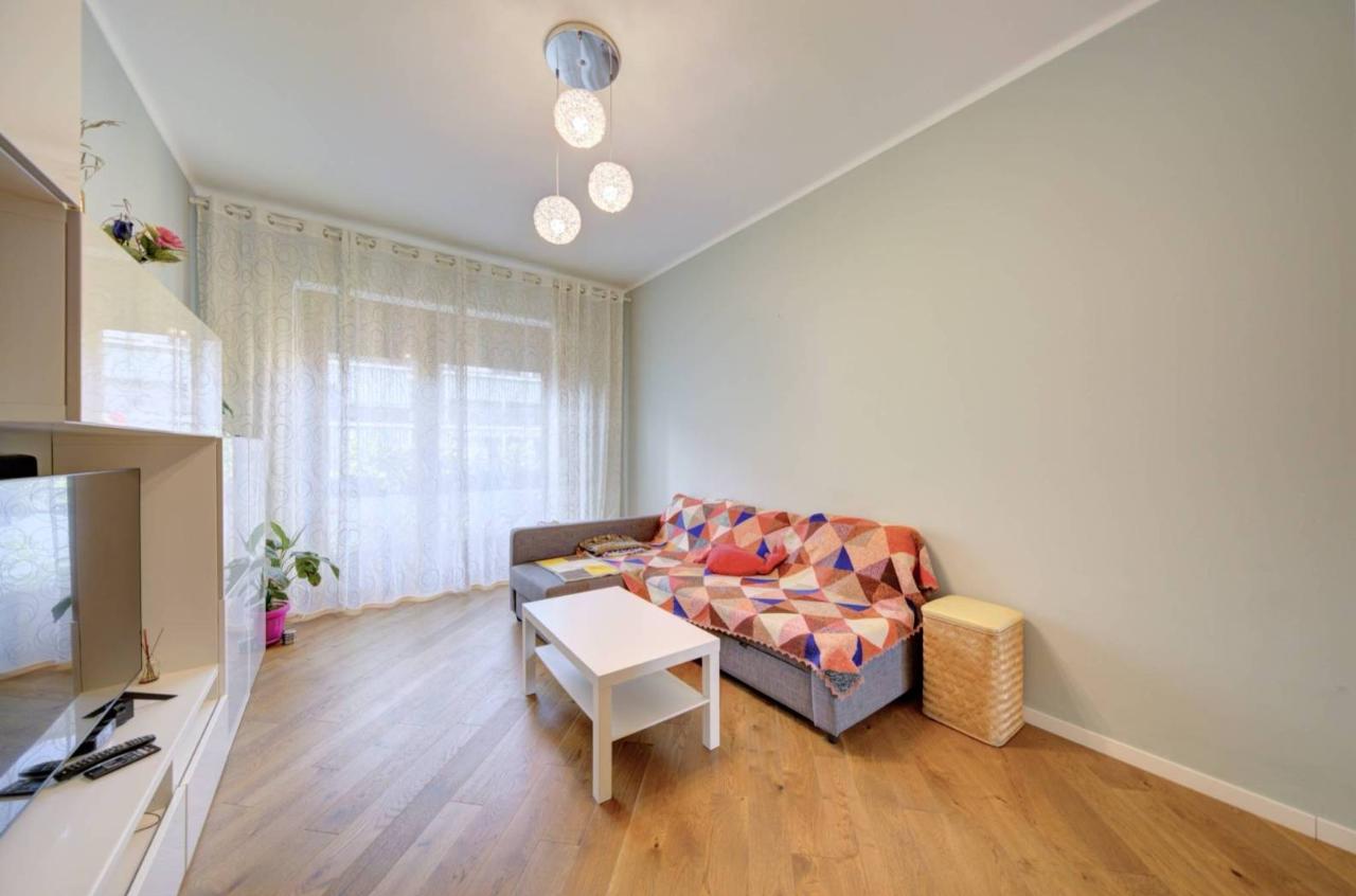 appartamento in vendita a Torino in zona Borgo San Paolo