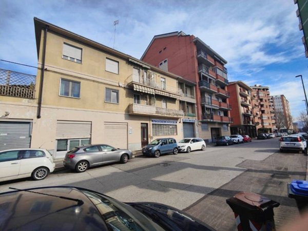 appartamento in vendita a Torino in zona Mirafiori Nord