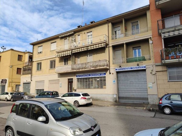 appartamento in vendita a Torino in zona Mirafiori Nord