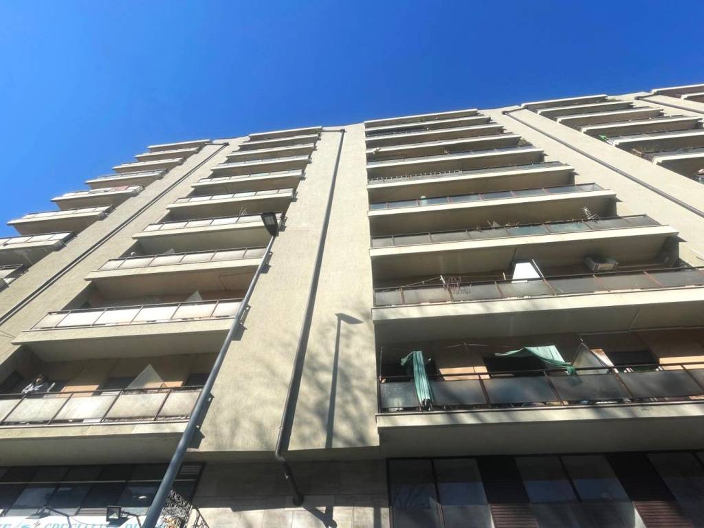 appartamento in vendita a Torino in zona Aurora
