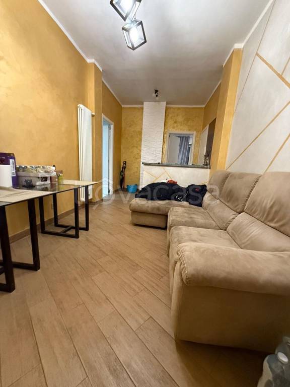 appartamento in vendita a Torino in zona San Donato
