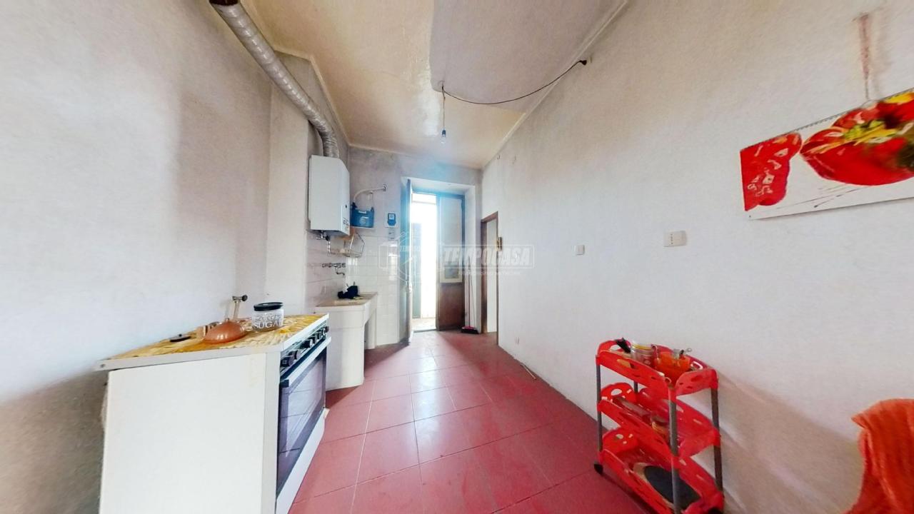 appartamento in vendita a Torino in zona Centro Storico