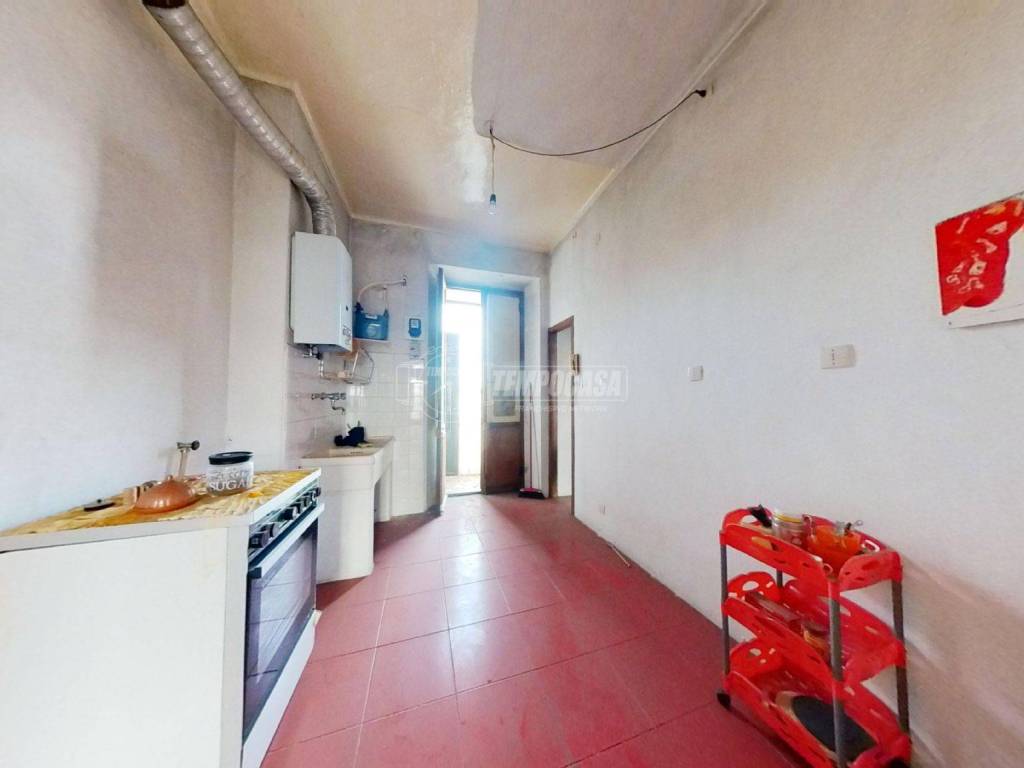 appartamento in vendita a Torino in zona Centro Storico