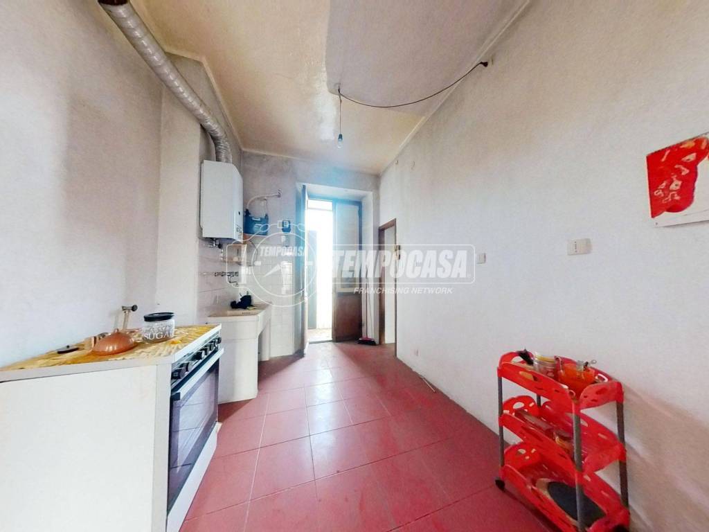 appartamento in vendita a Torino in zona Centro Storico