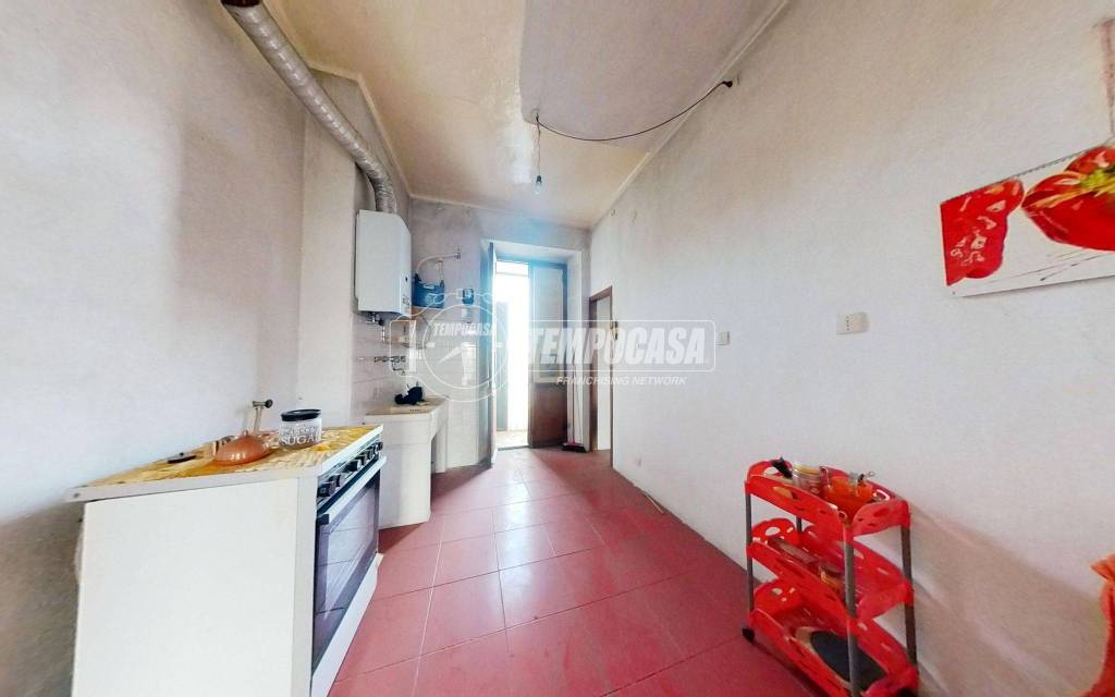 appartamento in vendita a Torino in zona Centro Storico