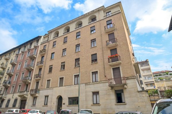 appartamento in vendita a Torino in zona Crocetta