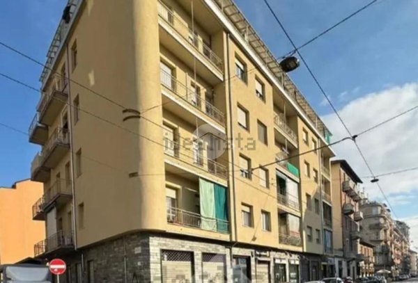 appartamento in vendita a Torino in zona Borgo San Paolo
