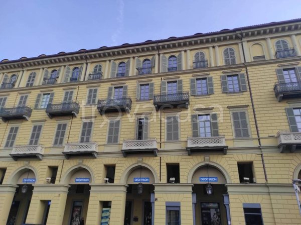appartamento in vendita a Torino in zona Centro Storico