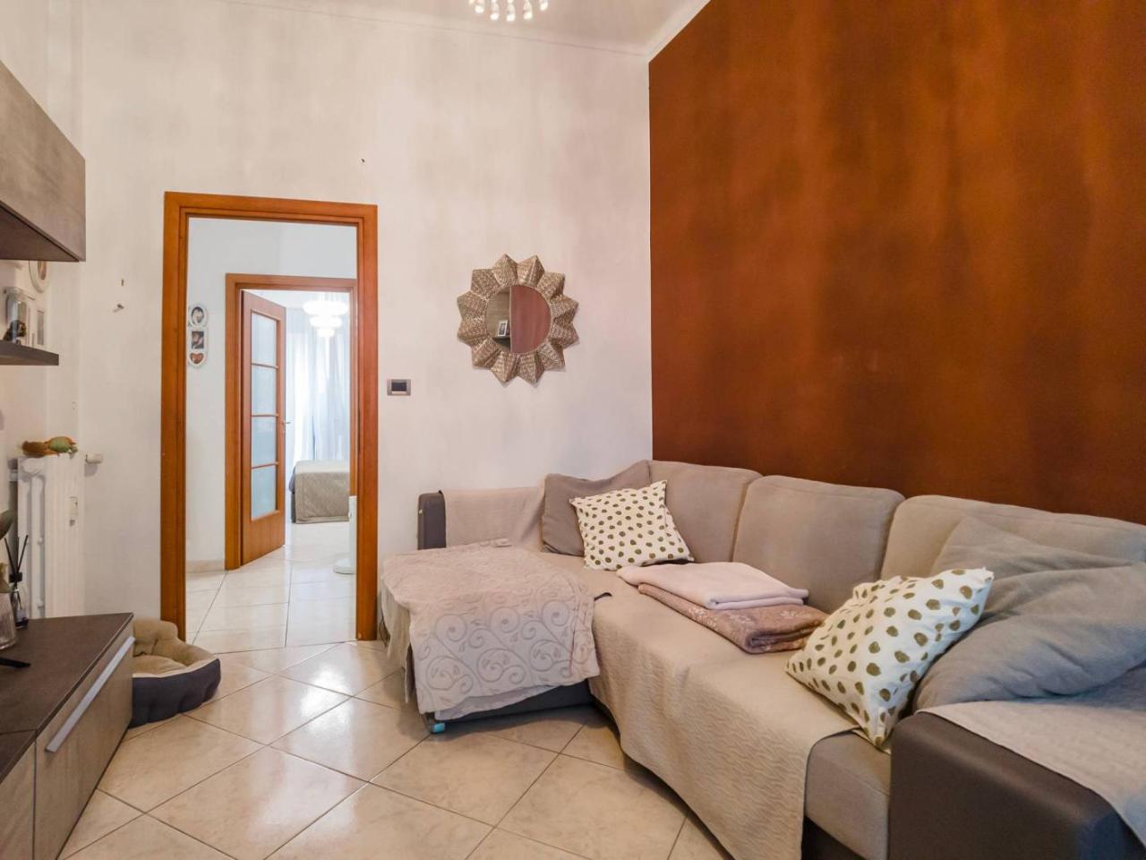 appartamento in vendita a Torino in zona Santa Rita
