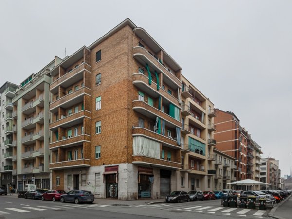 appartamento in vendita a Torino in zona Santa Rita