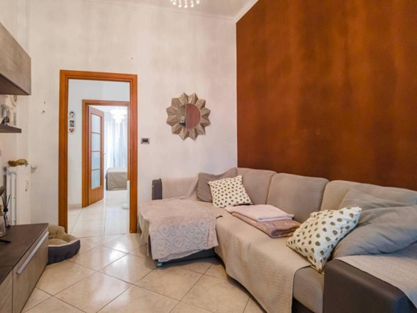 appartamento in vendita a Torino in zona Santa Rita
