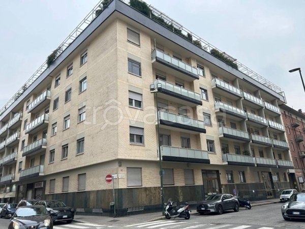 appartamento in vendita a Torino in zona Crocetta