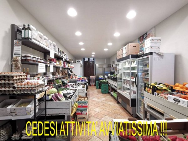 negozio in vendita a Torino in zona Cavoretto