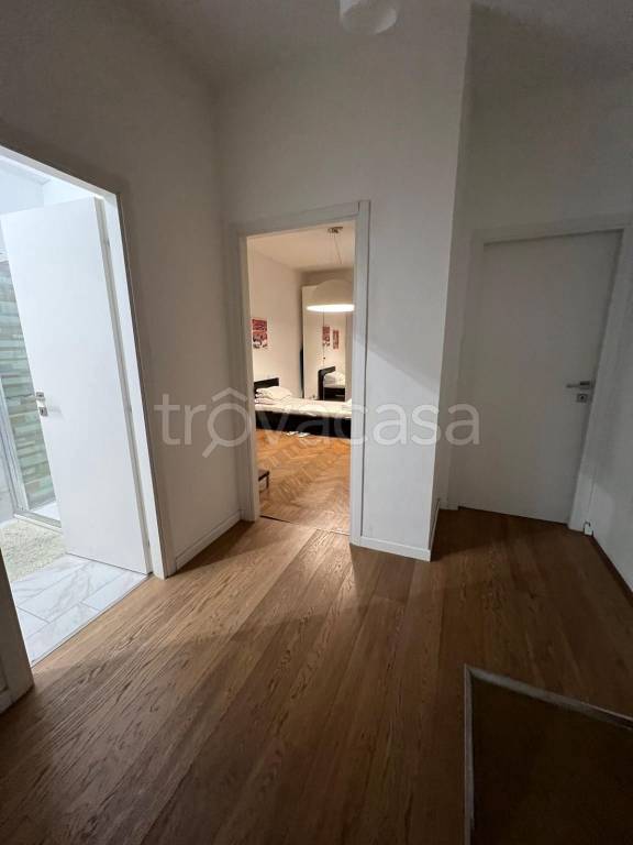 appartamento in vendita a Torino in zona Santa Rita