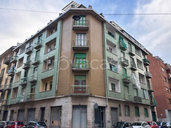 appartamento in vendita a Torino in zona San Salvario