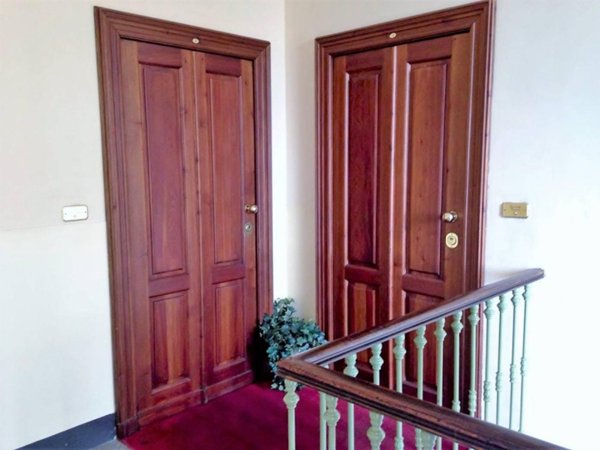 appartamento in vendita a Torino in zona San Salvario