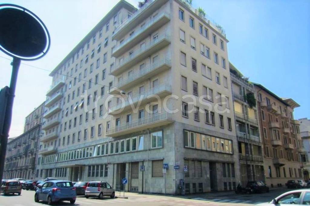 locale di sgombero in vendita a Torino in zona Centro Storico